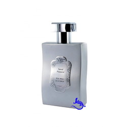 La Sultane de Saba Santal Ancestral for Men (2014) {New Fragrance} {Men's Cologne}