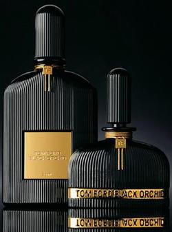 Black Orchid by Tom Ford {Perfume Review & Musings}