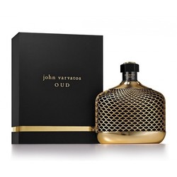 John Varvatos OUD - Oud & Rock 'n' Roll (2014) {New Fragrance} {Men's Cologne}
