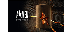 Thierry Mugler A * Men Pure Wood (2014) {New Fragrance} {Men's Cologne}