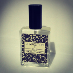 A Beautiful Life Composition Captures the Back-to-School Atmosphere (2014) {New Fragrance}