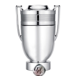Paco Rabanne Invictus Collector 2014 {New Packaging}