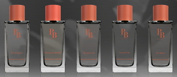 Parfums de la Bastide is New Perfume House with Debut Quintet (2014) {New Fragrances}