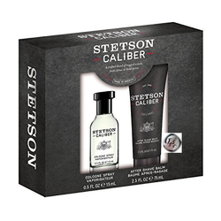 Stetson Caliber (2014) {New Fragrance} {Men's Cologne}