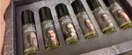 WWII Leaders & Dictators Get Perfumed by Spanish TV {Fragrance News} {Historical Perfumes} {Celebrity Fragrances}