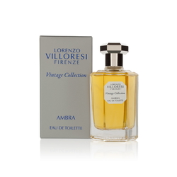 Perfumer Lorenzo Villoresi Launches the Vintage Collection (2014) {New Perfumes}