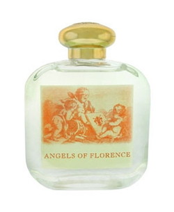 Angels of Florence By Santa Maria Novella {Perfume Review & Musings}