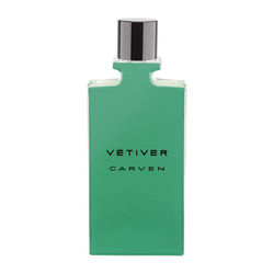 Carven Vétiver & Carven pour Homme Relaunches (2014) {New Fragrances} {Men's Cologne}