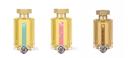 L'Artisan Parfumeur Re-Introduce Three Beloved Perfumes (2014) {New Fragrances - Scoop}