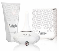 Aubade anecdote (2014) {New Perfume}