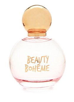 Forever 21 Beauty Bohéme (2014) {New Perfume}