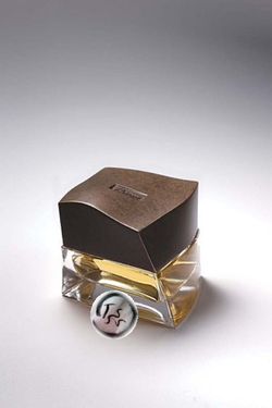 Brioni Re-Defines The Concept of a Boutique Fragrance (2014) {New Perfume} {Men's Cologne}