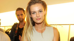 Cavalli to Launch New Fragrance Paradiso in 2015 Fronted by Edita Vilkeviciute {Perfume News}
