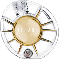 Féraud Bonheur (2014) {New Fragrance}