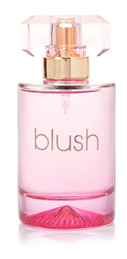 Forever 21 Blush (2014) {New Fragrance}