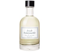 Fresh Honeysuckle is New Scent Born in the Streets of a Medieval French Village (2014) {New Fragrance}