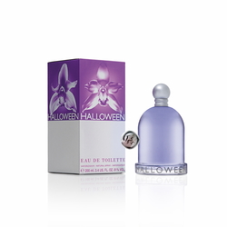 Jesus del Pozo Halloween Fetes Success with Larger Flacon {Fragrance News} {New Packaging}