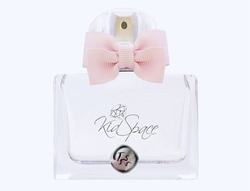 KidSpace Launch Debut Perfume for Both Kids & Moms (2014) {New Children Fragrance}