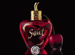 Lolita Lempicka Sweet, The Scent of Dessert-y Carnal Pleasures (2014) {New Fragrance}