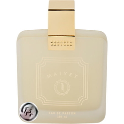 Maiyet X Barneys New York {2014} {New Fragrance}