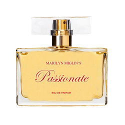 Marilyn Miglin Passionate is for the Strong-Willed Woman (2014) {New Perfume}