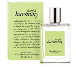 Philosophy Peaceful Harmony Searches for Beautiful Balance (2014) 