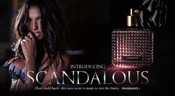 Victoria's Secret Scandalous (2014) {New Perfume}