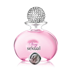 Michel Germain Very Sexual for Her & Him (2014) {New Fragrances}