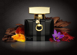 Gucci Oud: Witty, Very Pretty, for Both Men & Women (2014) {Perfume Short (Review)}