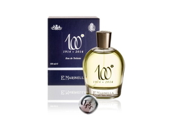 E. Marinella 100 (1914-2014) {New Perfume} {Men's Cologne} 