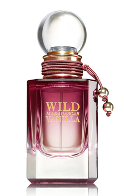 Bath & Body Works Wild Madagascar Vanilla (2014) {New Perfume}