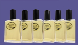 Bésame Decades of Fragrance (1910-1960) (2014) {New Fragrances}