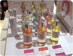 Marionnaud Launch Blind-Smell Initiative {Fragrance News}