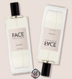 Face Stockholm Ascension (2012) {New Fragrance}
