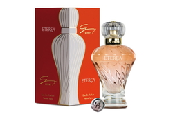 Genny Eterea (2014) {New Perfume}
