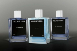 Helmut Lang Relaunch Trio of Fragrances: EDP, EDC & Cuiron (2014) {New Perfumes}