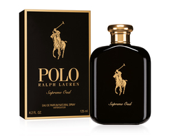 Ralph Lauren Polo Supreme Oud (2014): License to Waft {New Fragrance} {Men's Cologne}