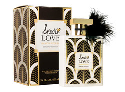 Snooki Love by Nicole Polizzi is about a Wedding à la Great Gatsby (2014) {New Fragrance} {Celebrity Perfume}