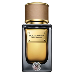Dolce & Gabbana Tender Oud (2013) {New Fragrance}