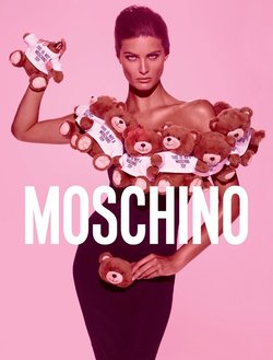 Moschino Toy (2014) {New Fragrance}