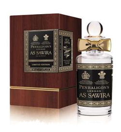 Penhaligon's As Sawira (2015) {New Perfume}