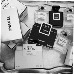 TSS Perfume Holiday Gift Guide 2014 - Part Three: Extraits for Xmas & Chanel Les Extraits {Ask Chantal-Hélène} {Perfume List} {Perfume Short (Reviews)}