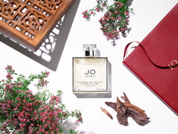 Jo Loves Shards of Cedar & Red Thyme (2014) {New Perfume}