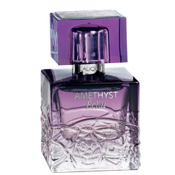 Lalique Amethyst Eclat (2014) {New Perfume}