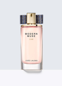 Estée Lauder Modern Muse Chic (2014): I am Perfume, Smell Me More {Perfume Review & Musings}