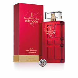 Elizabeth Arden Red Door 25 (2014) {New Perfume}