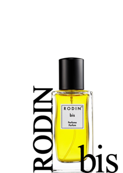 Rodin Bis (2014) {New Perfume}