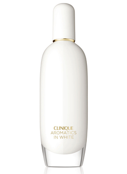 Clinique Aromatics in White (2014) {Perfume Review & Musings}