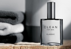 Clean for Men Classic (2014) {New Perfume} {Men's Cologne}