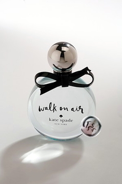 Kate Spade Walk on Air (2015) {New Perfume}